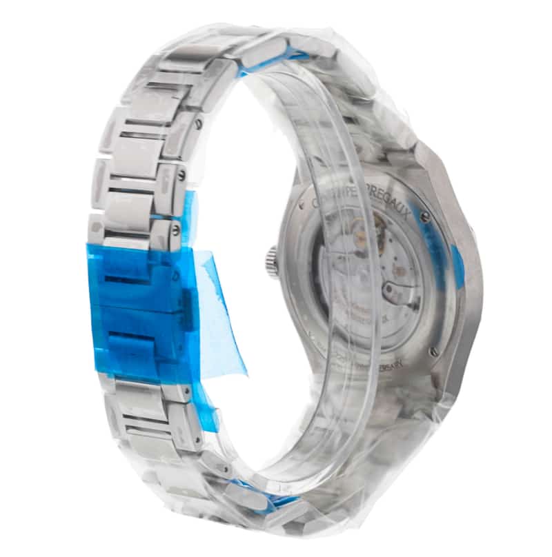 Girard Perregaux Laureato 81000-11-131-11A